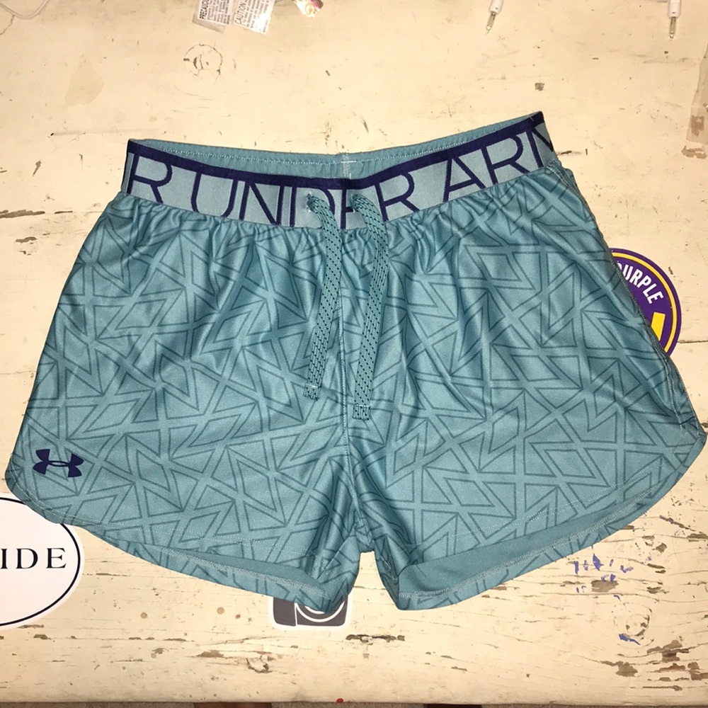 Under armour shorts